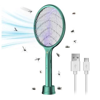 Bee sale zapper racket